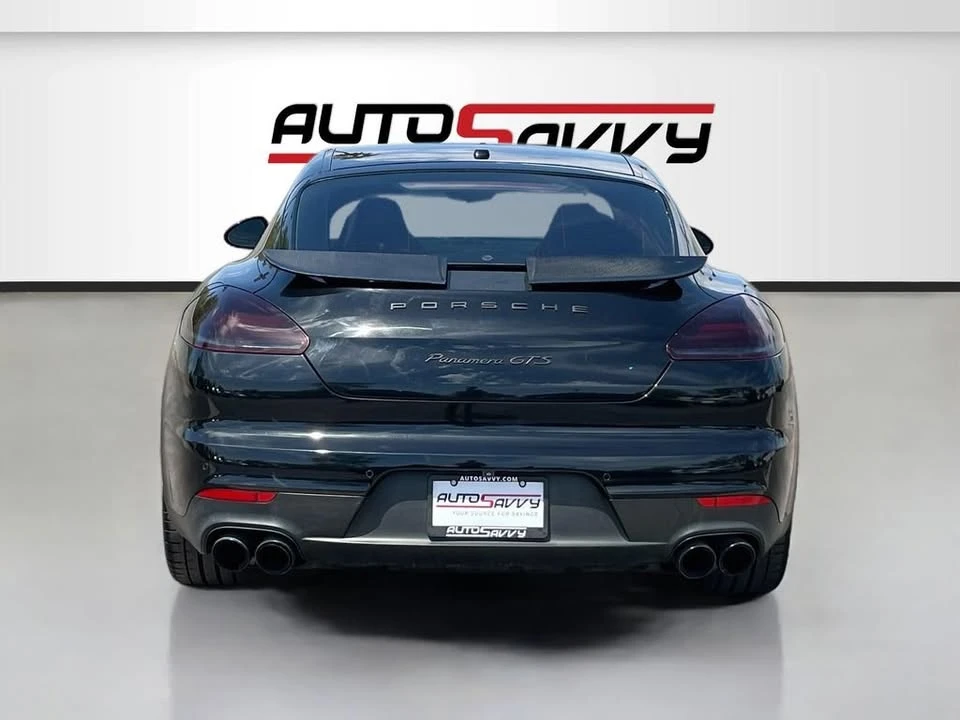2015 Porsche 970 Panamera GTS - Image 6 of 20