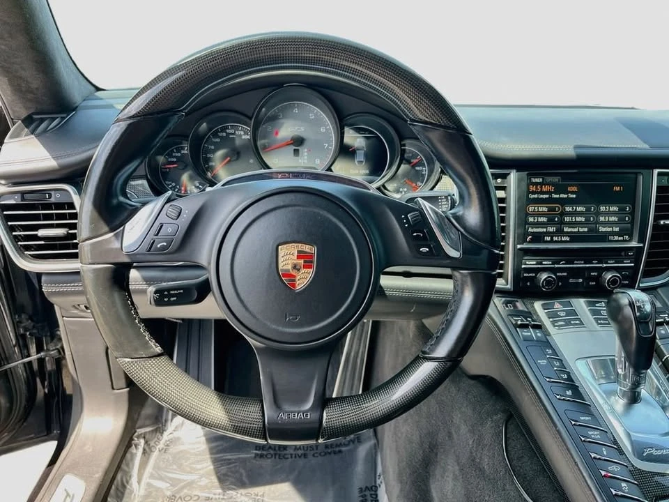2015 Porsche 970 Panamera GTS - Image 9 of 20