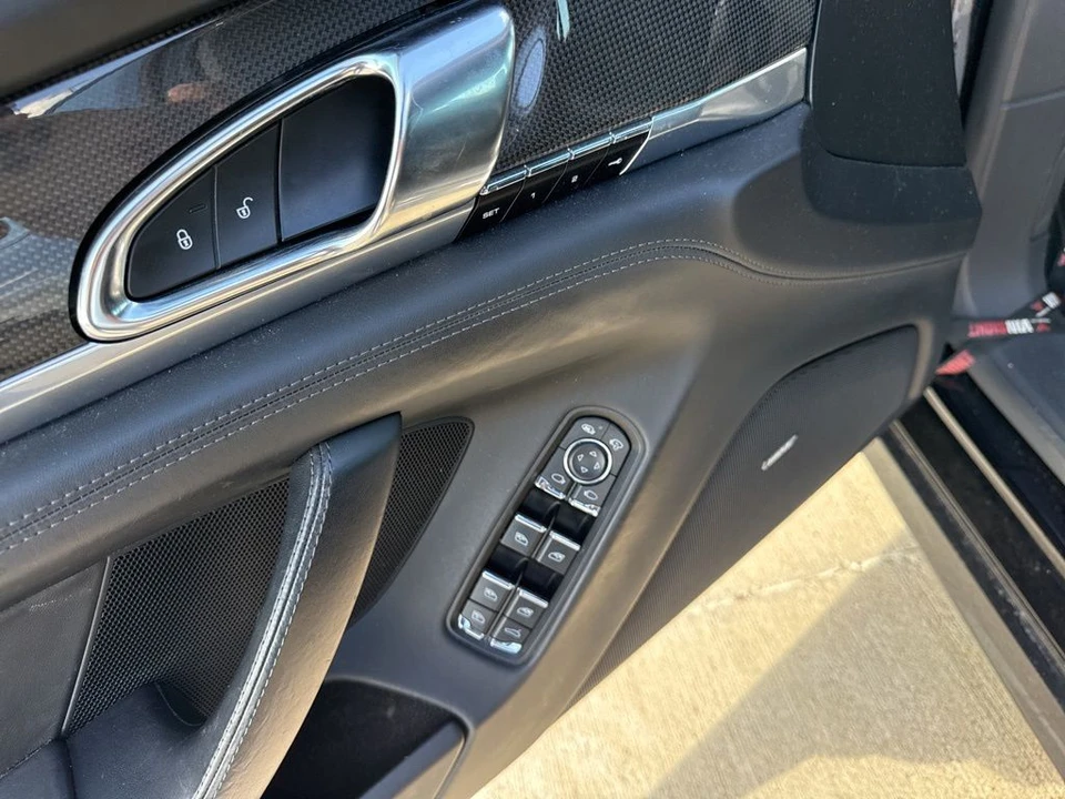 2015 Porsche 970 Panamera GTS - Image 10 of 19
