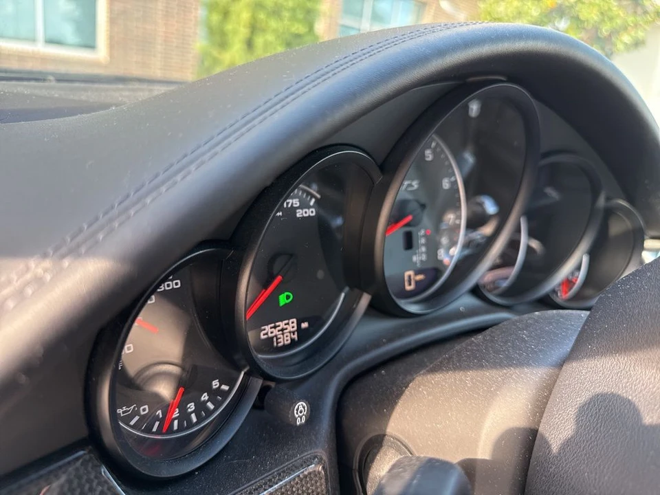 2015 Porsche 970 Panamera GTS - Image 11 of 19