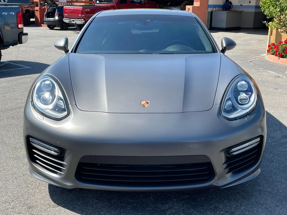 2015 Porsche 970 Panamera GTS - Image 5 of 19