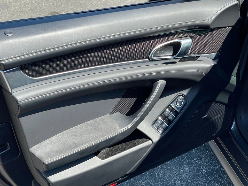 2015 Porsche 970 Panamera GTS - Image 6 of 19