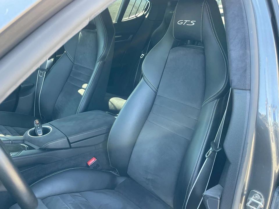 2015 Porsche 970 Panamera GTS - Image 7 of 19