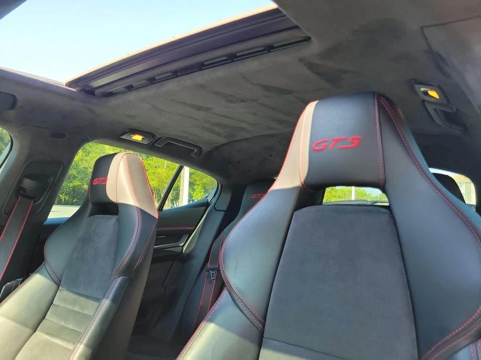 2015 Porsche 970 Panamera GTS - Image 9 of 12