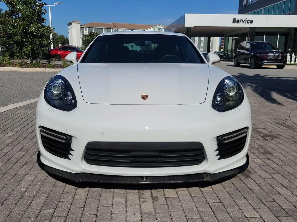 2015 Porsche 970 Panamera GTS - Image 3 of 12