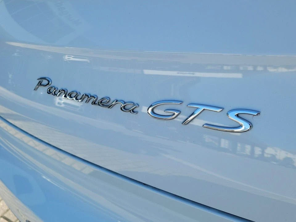 2015 Porsche 970 Panamera GTS - Image 7 of 12