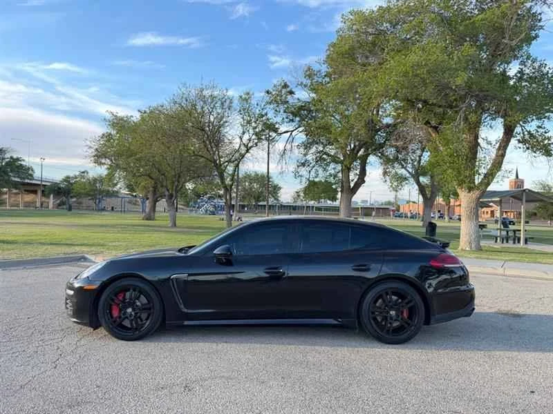 2015 Porsche 970 Panamera GTS - Image 2 of 14