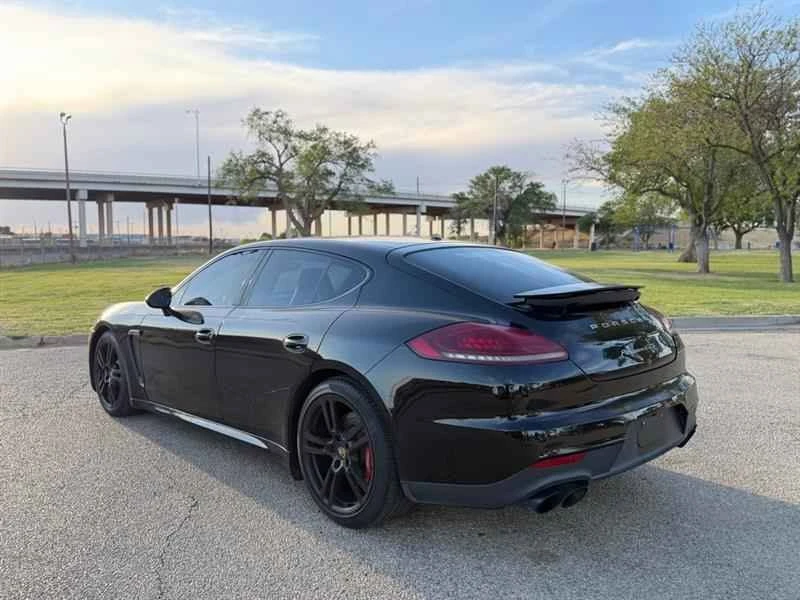 2015 Porsche 970 Panamera GTS - Image 3 of 14