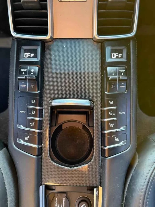 2015 Porsche 970 Panamera GTS - Image 13 of 14