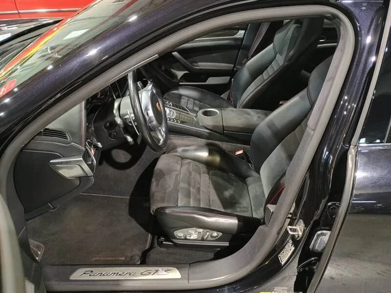 2015 Porsche 970 Panamera GTS - Image 6 of 13