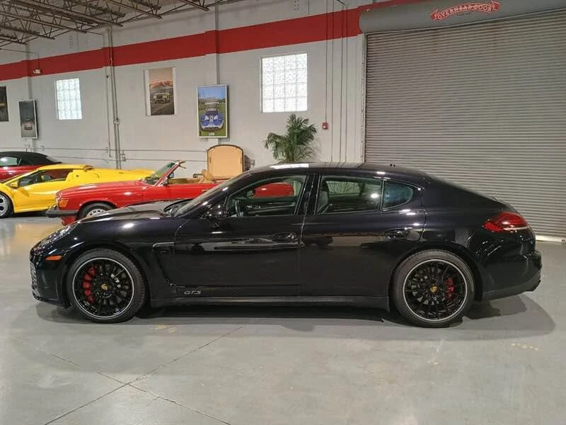 2015 Porsche 970 Panamera GTS - Image 3 of 13
