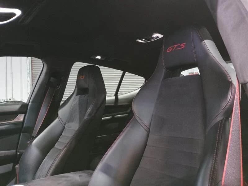 2015 Porsche 970 Panamera GTS - Image 7 of 13