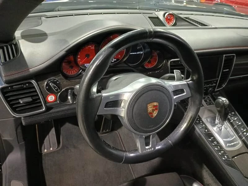 2015 Porsche 970 Panamera GTS - Image 8 of 13