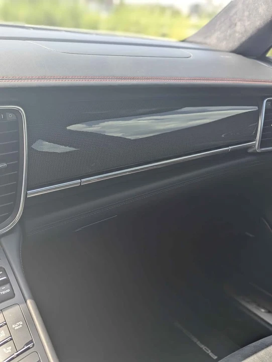 2015 Porsche 970 Panamera GTS - Image 13 of 17