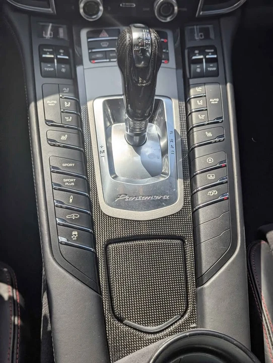 2015 Porsche 970 Panamera GTS - Image 11 of 17