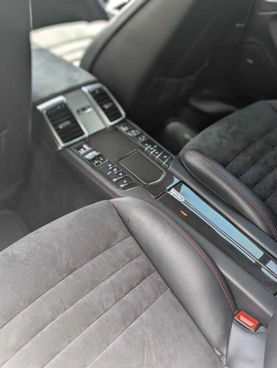 2015 Porsche 970 Panamera GTS - Image 14 of 17