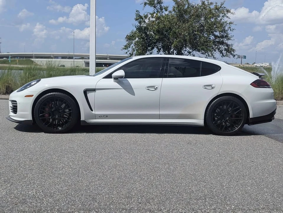 2015 Porsche 970 Panamera GTS - Image 7 of 17