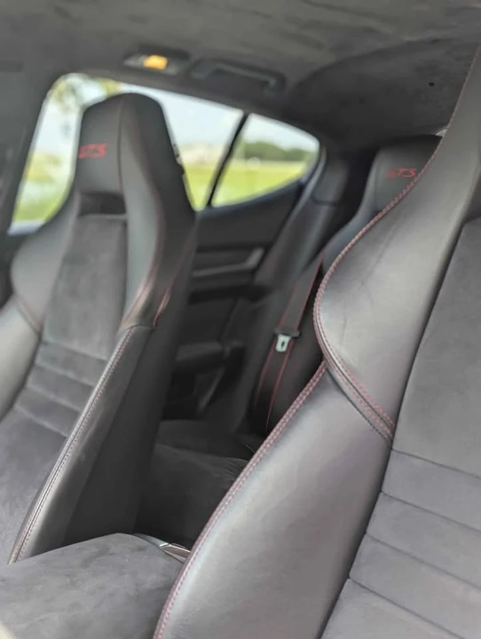 2015 Porsche 970 Panamera GTS - Image 16 of 17