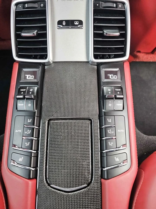 2015 Porsche 970 Panamera GTS - Image 12 of 20