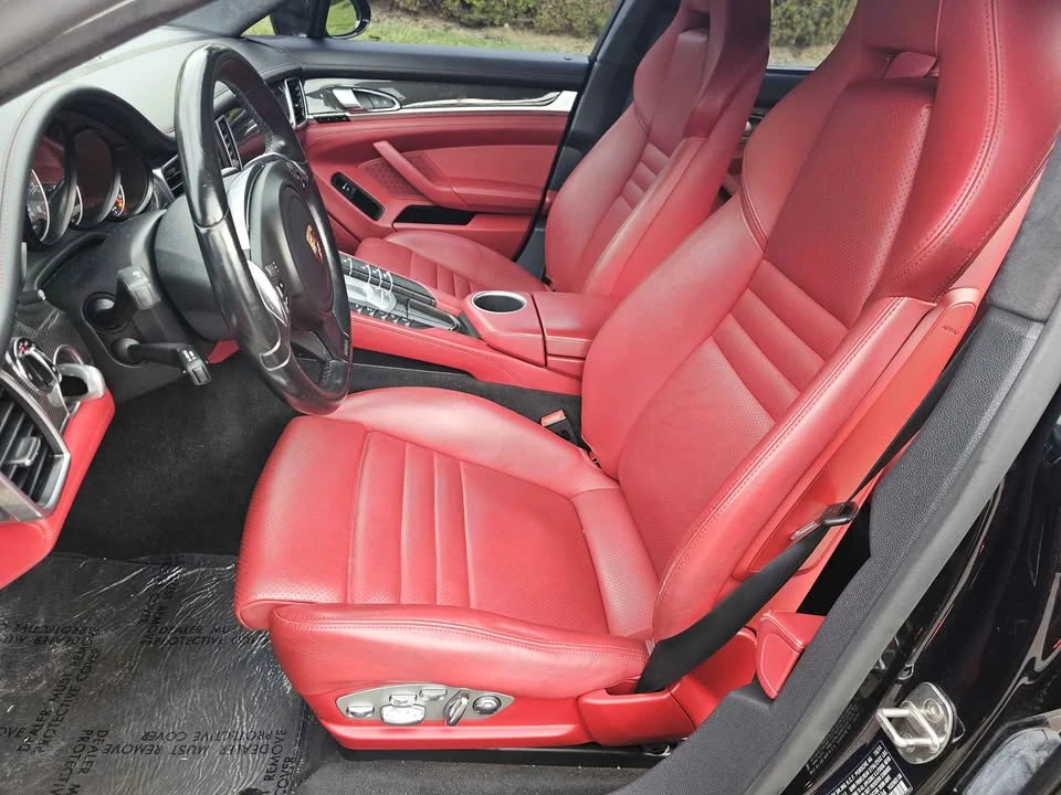 2015 Porsche 970 Panamera GTS - Image 6 of 20