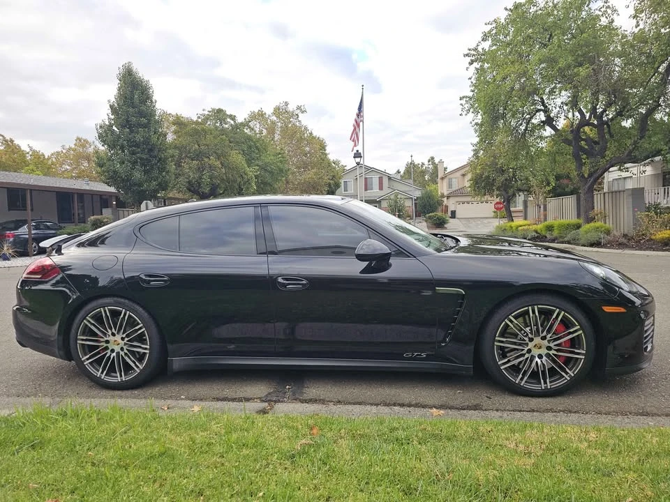 2015 Porsche 970 Panamera GTS - Image 17 of 20