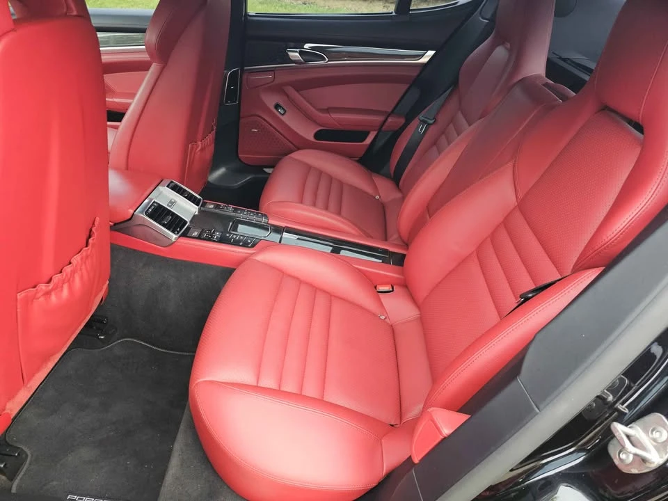 2015 Porsche 970 Panamera GTS - Image 7 of 20