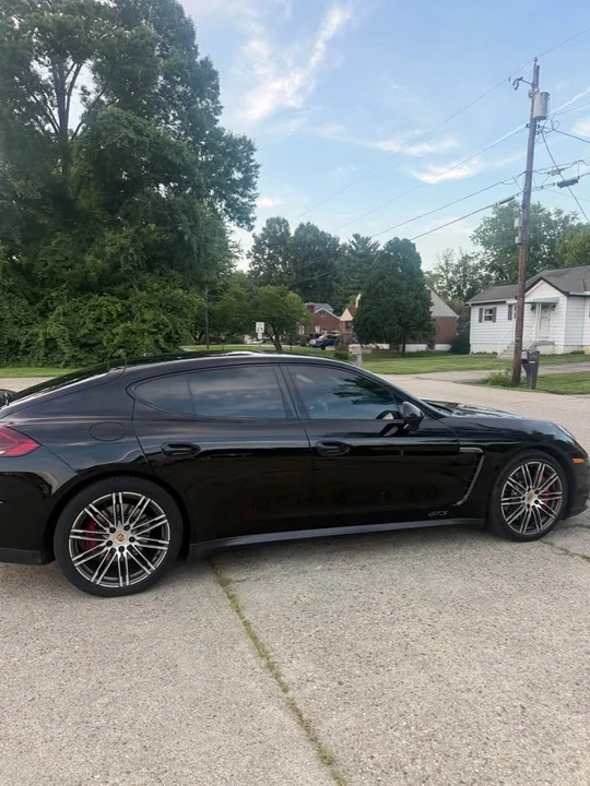 2015 Porsche 970 Panamera GTS - Image 6 of 16