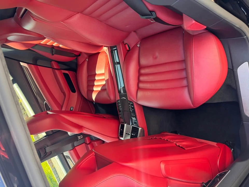 2015 Porsche 970 Panamera GTS - Image 9 of 11