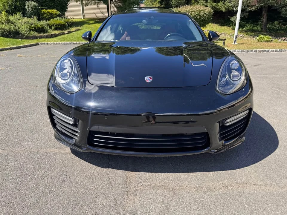 2015 Porsche 970 Panamera GTS - Image 5 of 11