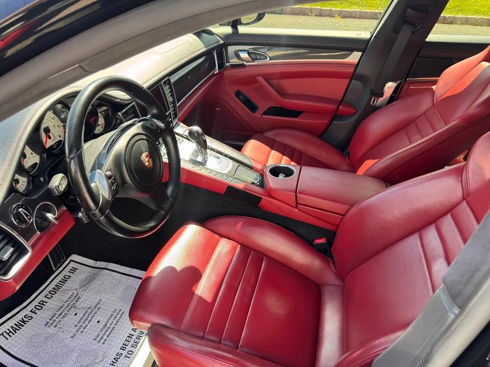 2015 Porsche 970 Panamera GTS - Image 6 of 11