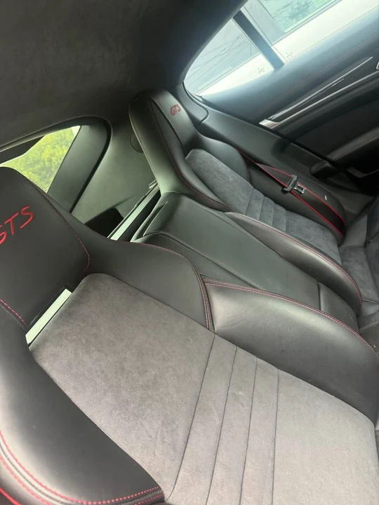 2015 Porsche 970 Panamera GTS - Image 13 of 16
