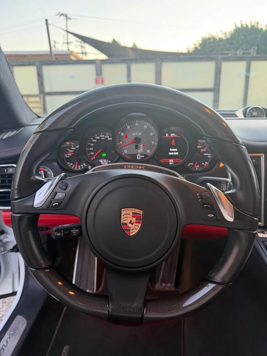 2015 Porsche 970 Panamera GTS - Image 19 of 20