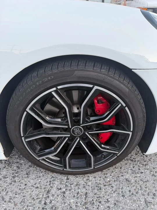 2015 Porsche 970 Panamera GTS - Image 9 of 20