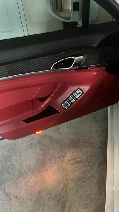 2015 Porsche 970 Panamera GTS - Image 10 of 10