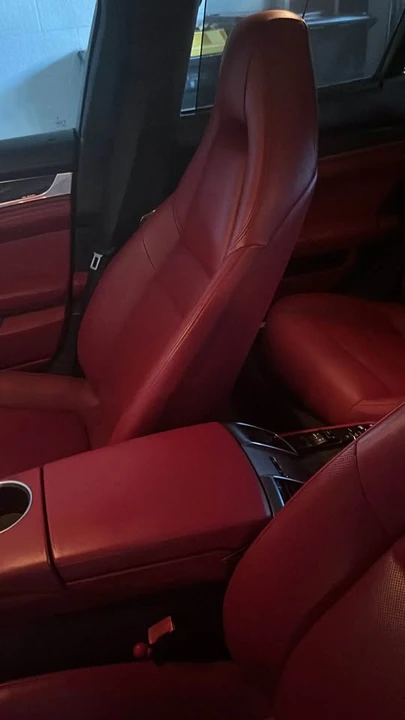 2015 Porsche 970 Panamera GTS - Image 5 of 10