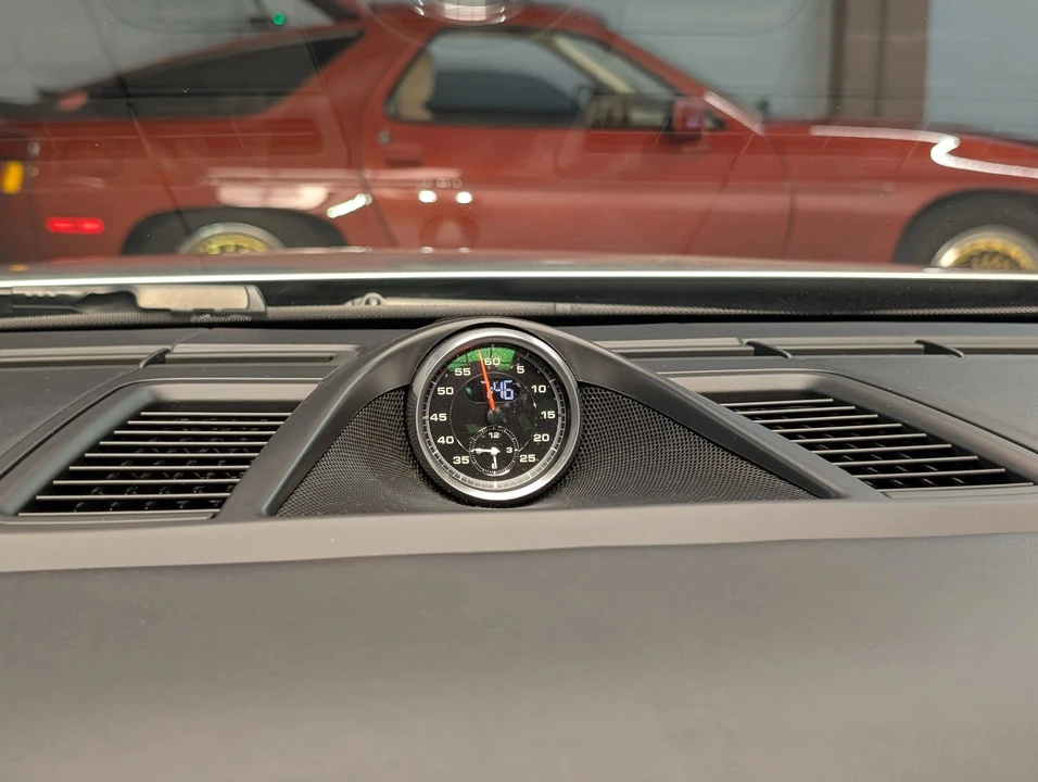 2015 Porsche 970 Panamera GTS - Image 16 of 31