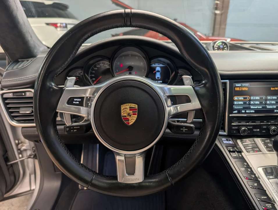 2015 Porsche 970 Panamera GTS - Image 15 of 31