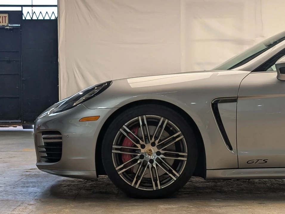 2015 Porsche 970 Panamera GTS - Image 7 of 31