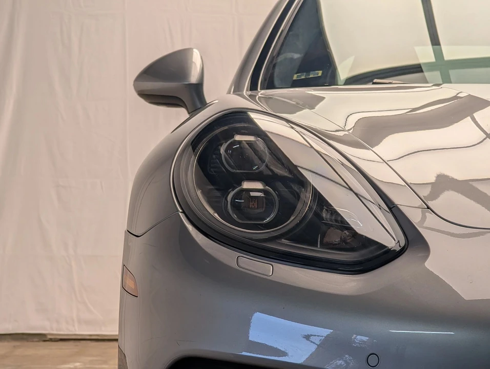 2015 Porsche 970 Panamera GTS - Image 8 of 31