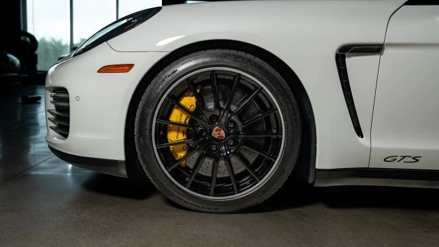 2015 Porsche 970 Panamera GTS - Image 21 of 21