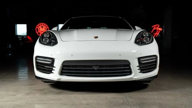2015 Porsche 970 Panamera GTS - Image 7 of 21