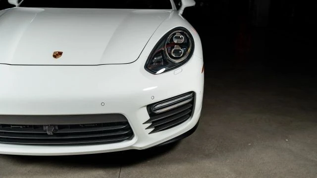 2015 Porsche 970 Panamera GTS - Image 9 of 21