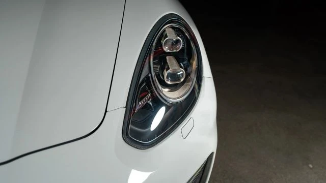 2015 Porsche 970 Panamera GTS - Image 8 of 21