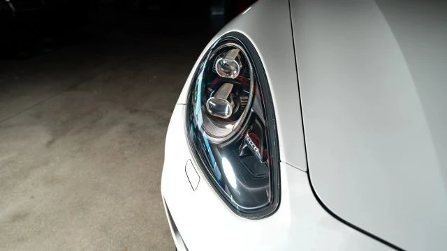 2015 Porsche 970 Panamera GTS - Image 20 of 21