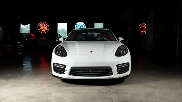 2015 Porsche 970 Panamera GTS - Image 2 of 21