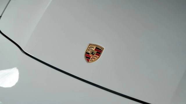 2015 Porsche 970 Panamera GTS - Image 6 of 21