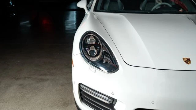 2015 Porsche 970 Panamera GTS - Image 4 of 21