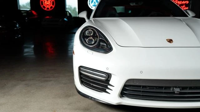 2015 Porsche 970 Panamera GTS - Image 5 of 21
