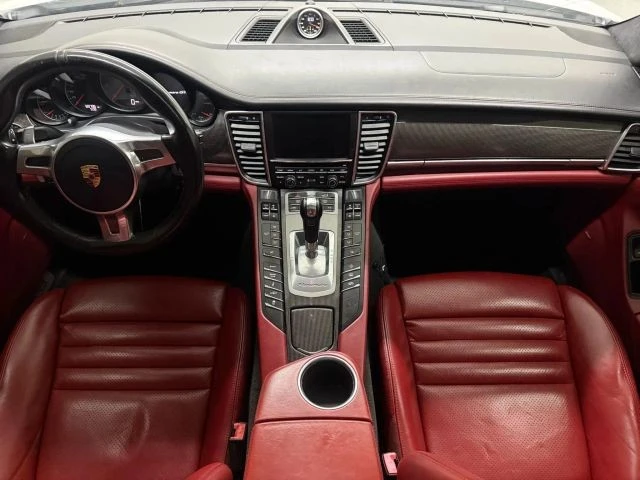 2015 Porsche 970 Panamera GTS - Image 2 of 21