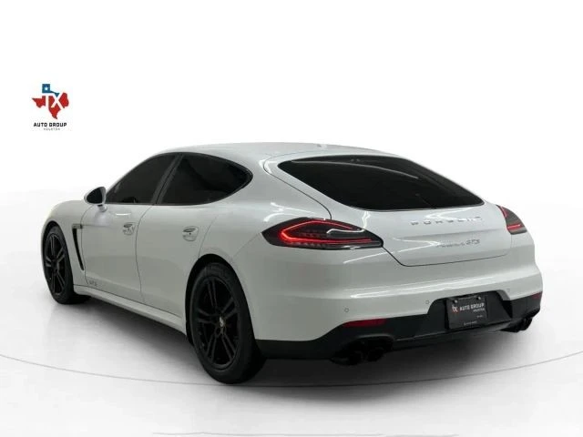 2015 Porsche 970 Panamera GTS - Image 5 of 12